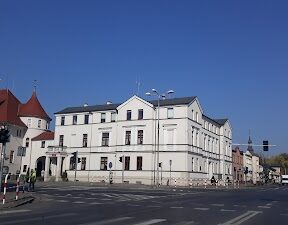 Szamotuły - Wyniki konkursu ofert OPP na 2023 r.